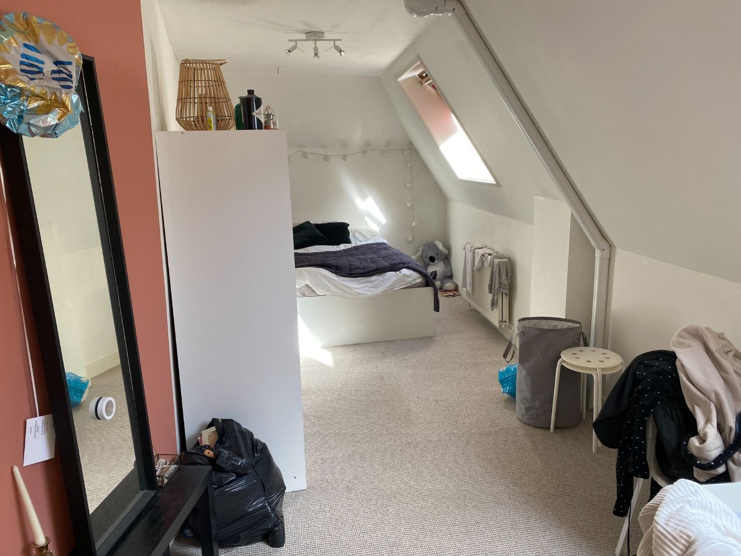 Woning te huur: Nieuwe Boschstraat, Breda