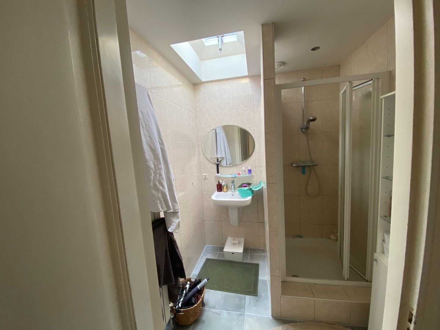 Woning te huur: Nieuwe Boschstraat, Breda