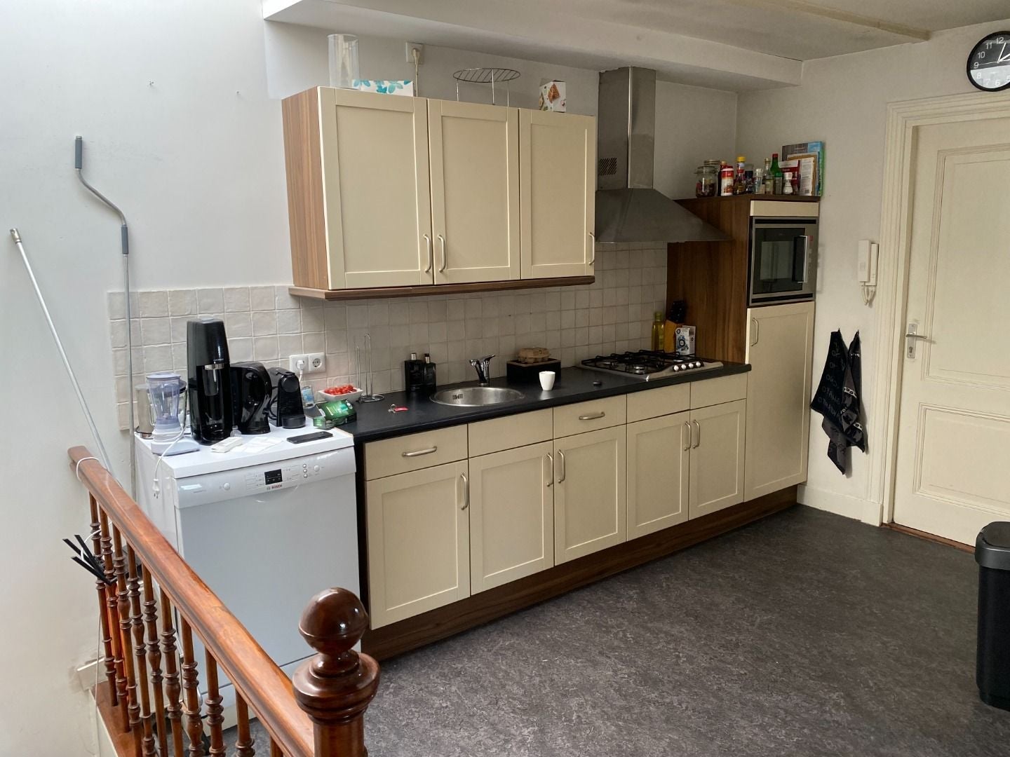 Woning te huur: Nieuwe Boschstraat, Breda