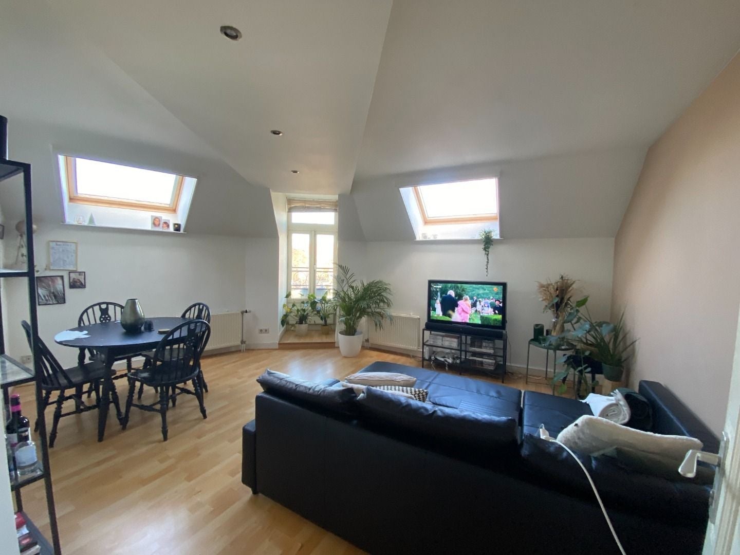 Woning te huur: Nieuwe Boschstraat, Breda