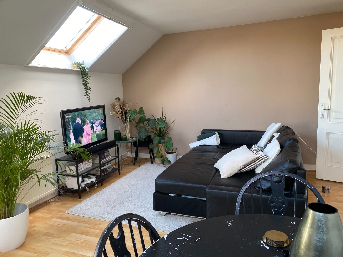 Woning te huur: Nieuwe Boschstraat, Breda