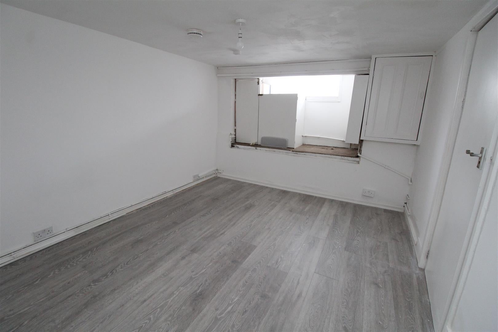 Flat Cavendish Road in Bispham