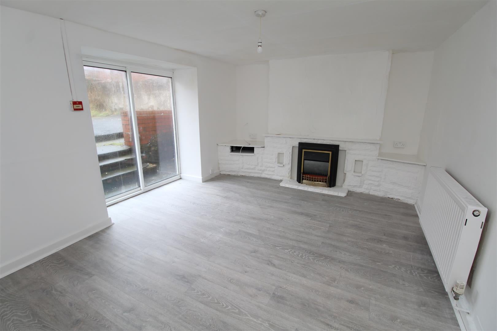 Flat Cavendish Road in Bispham