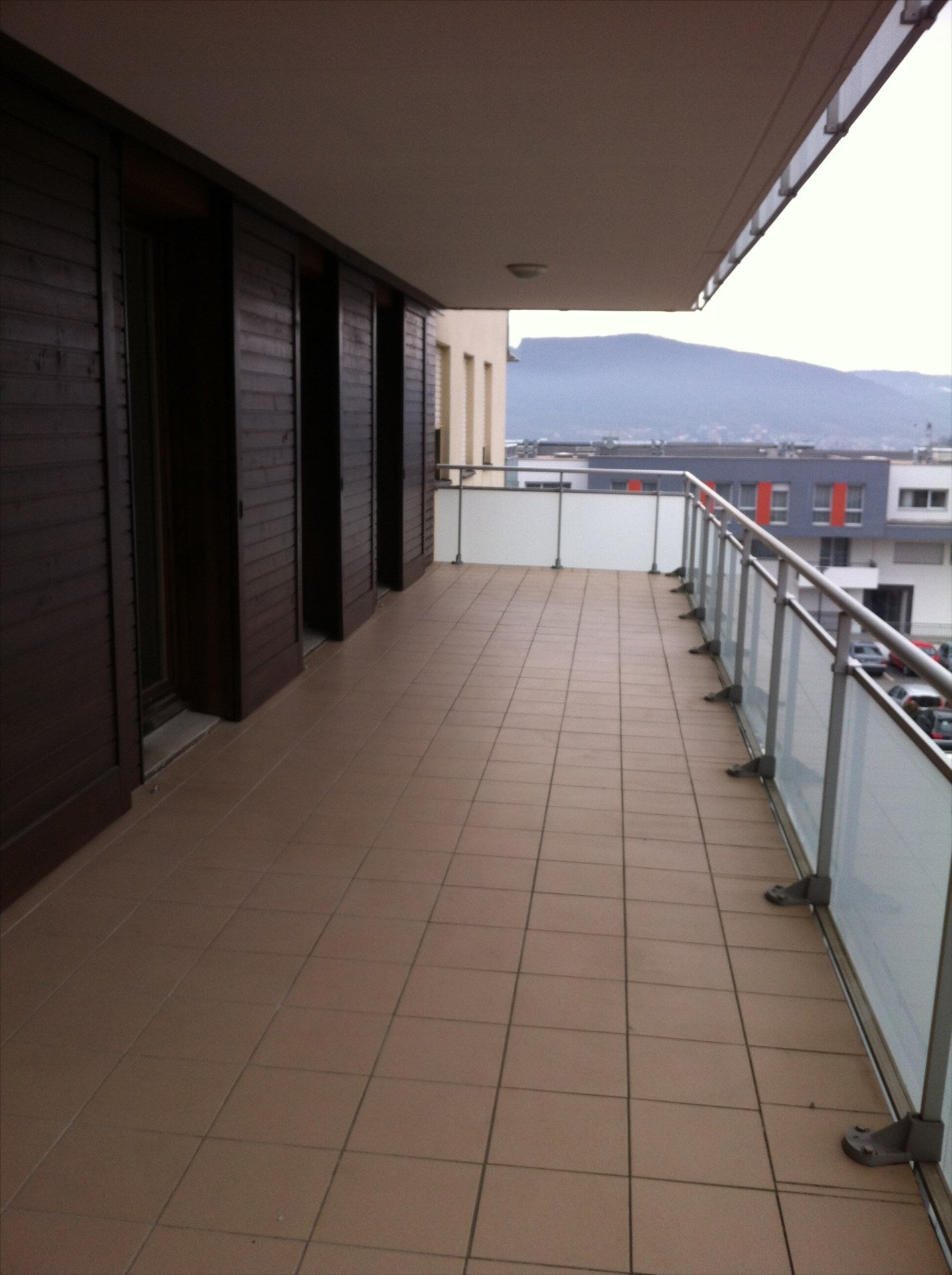 Appartement Rue du Professeur Paul Milleret à Besançon