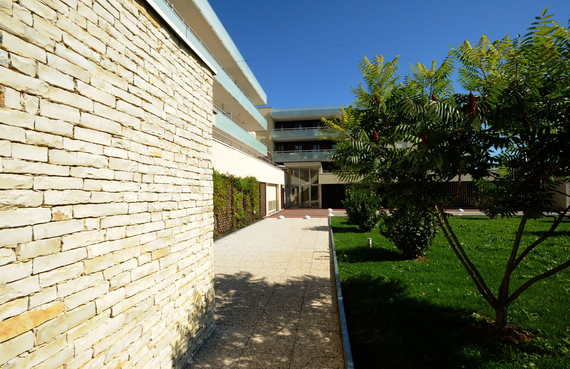 Appartement Rue du Professeur Paul Milleret à Besançon