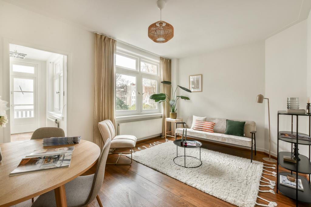 Appartement Runstraat 7 2 in Amsterdam