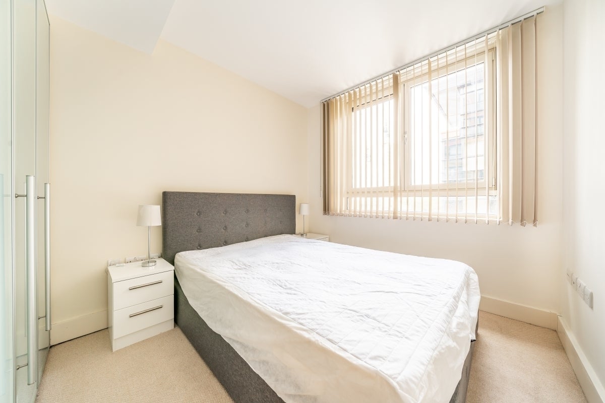 Flat Praed Street in City of Westminster