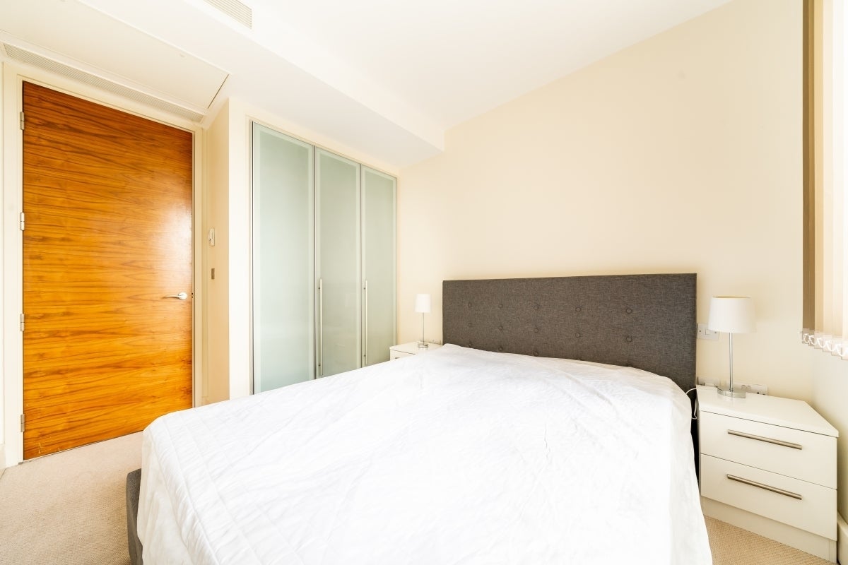 Flat Praed Street in City of Westminster
