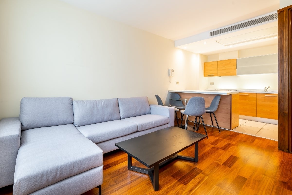 Flat Praed Street in City of Westminster