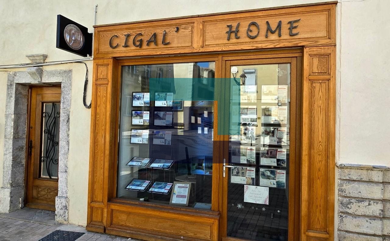 Maison Rue du Fitou à La Palme