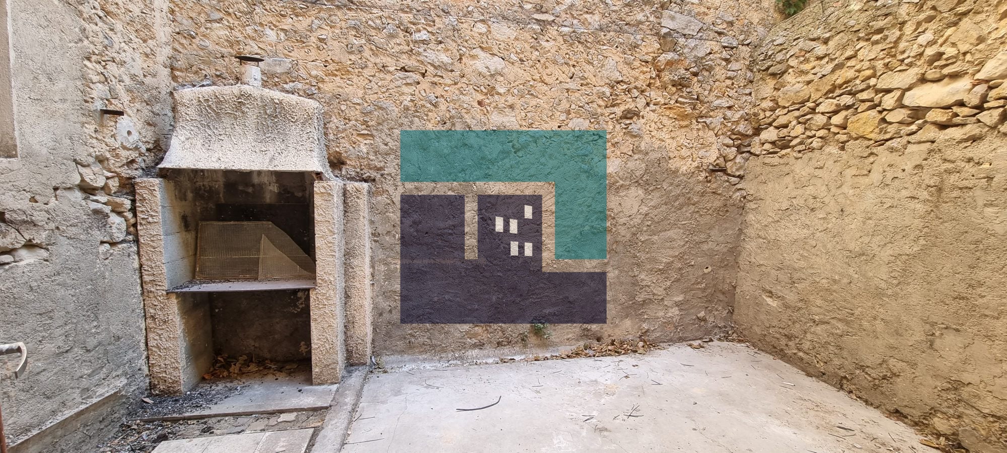 House Rue du Fitou in La Palme