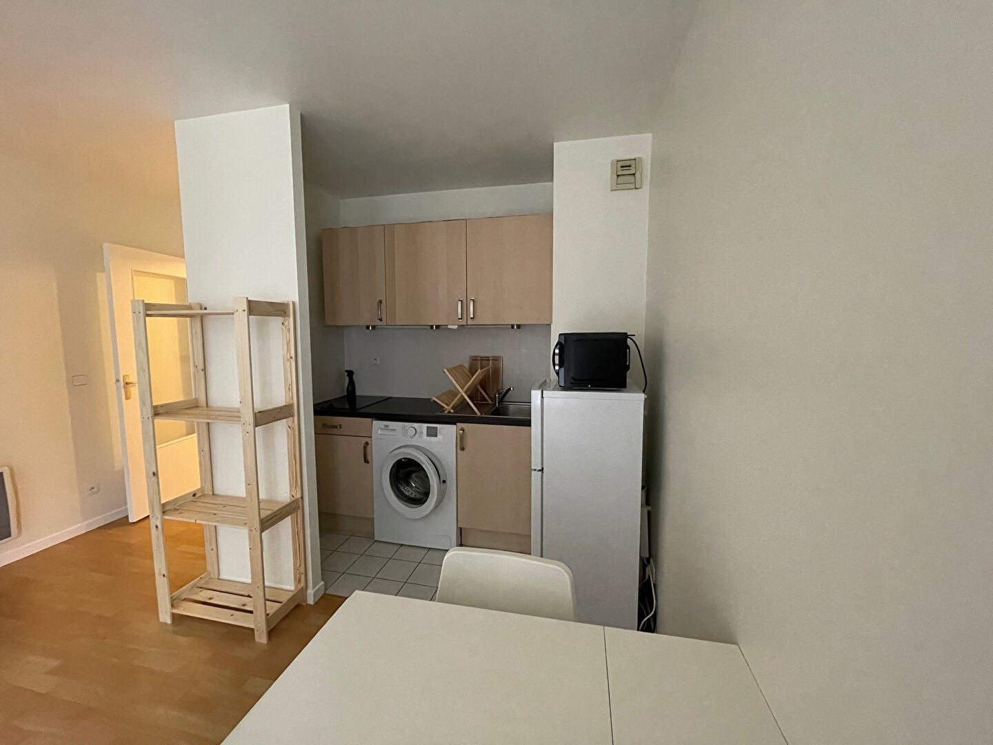 Flat Allée Georges Pompidou in Châtillon