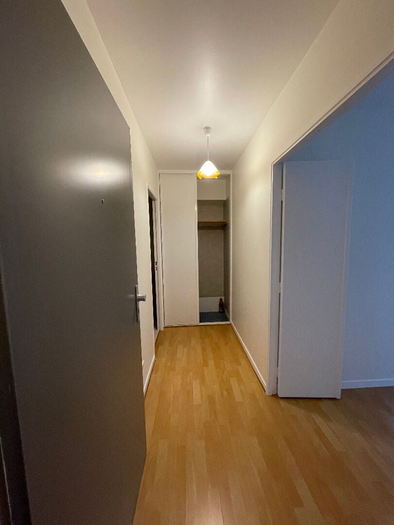 Flat Allée Georges Pompidou in Châtillon
