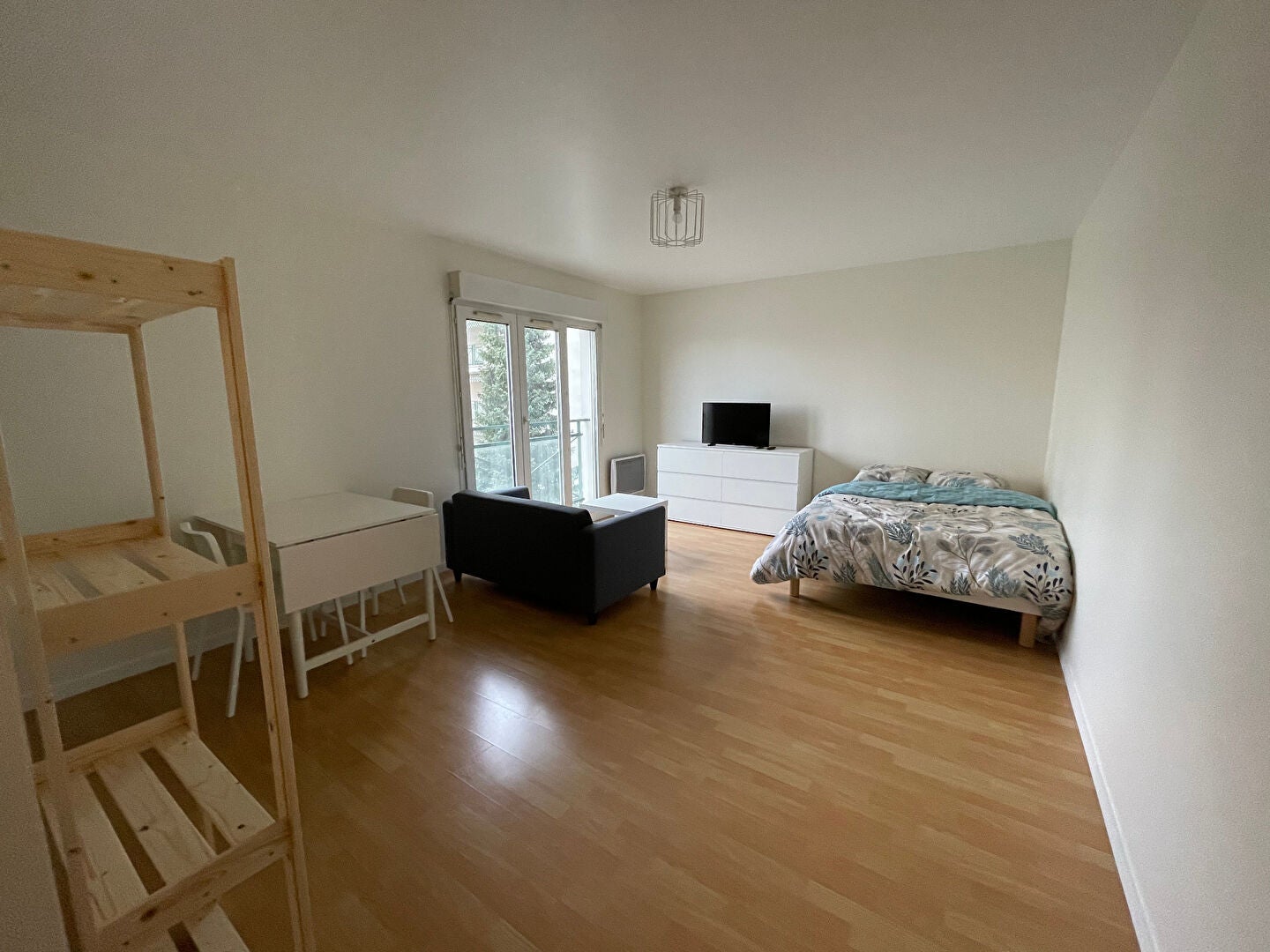 Flat Allée Georges Pompidou in Châtillon