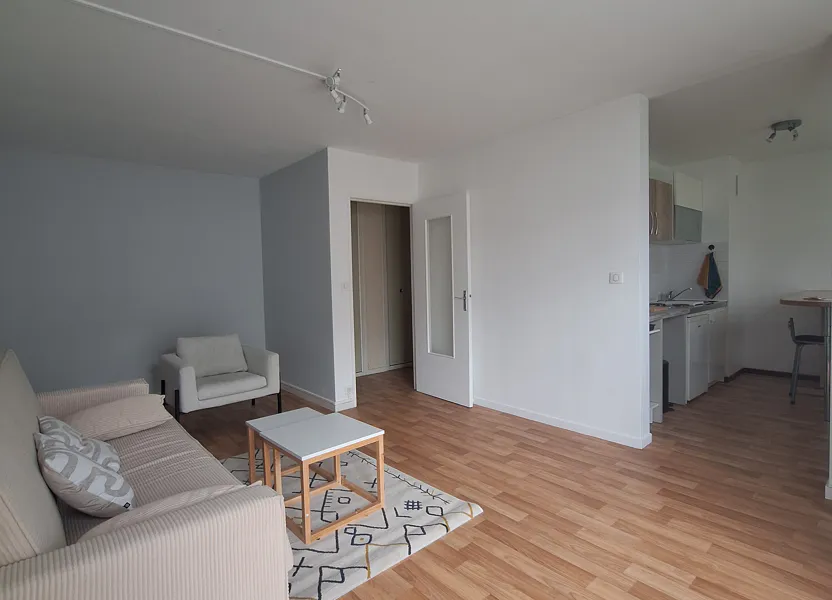 Appartement Rue Stephenson à Limoges