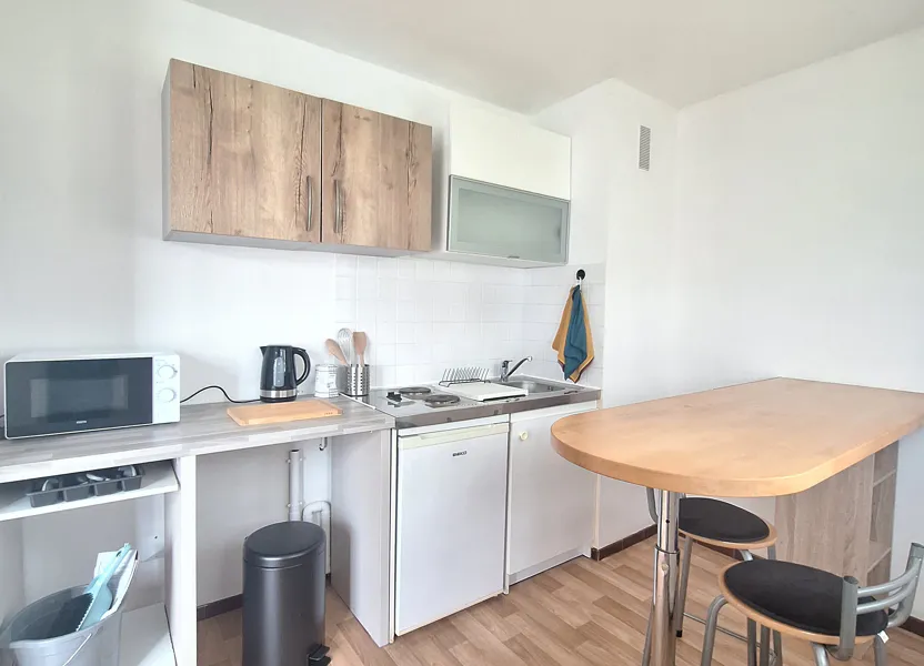 Appartement Rue Stephenson à Limoges