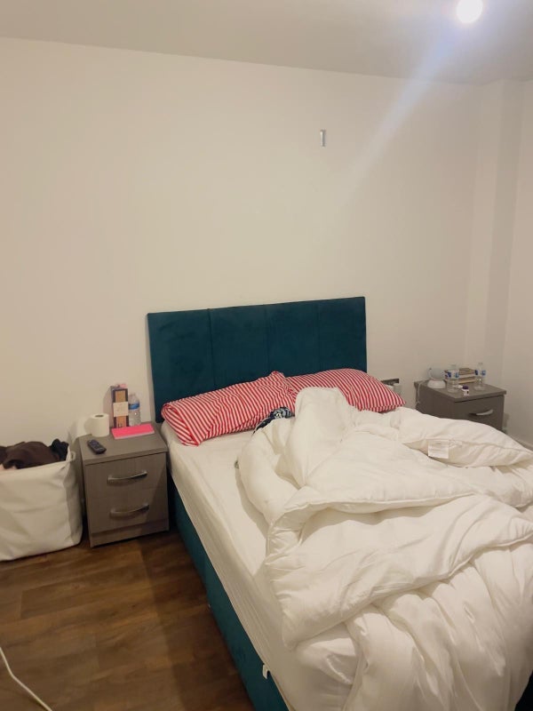 Room Moseley Street in Birmingham