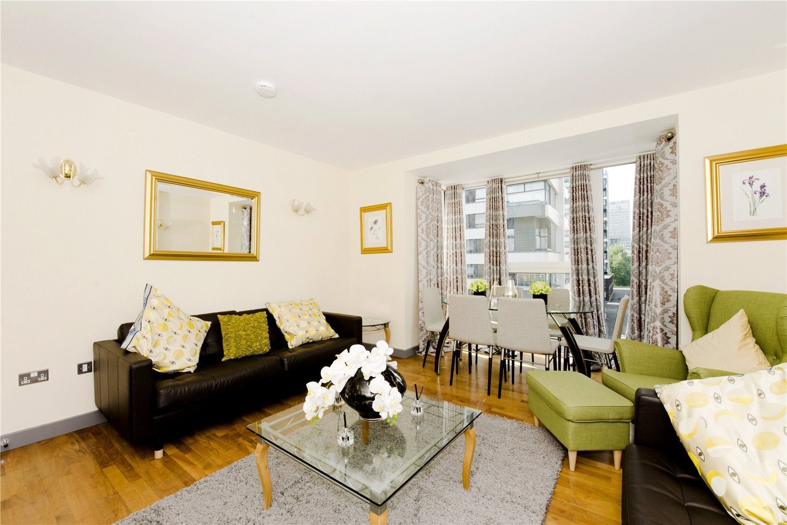 Flat Edgware Road in City of Westminster