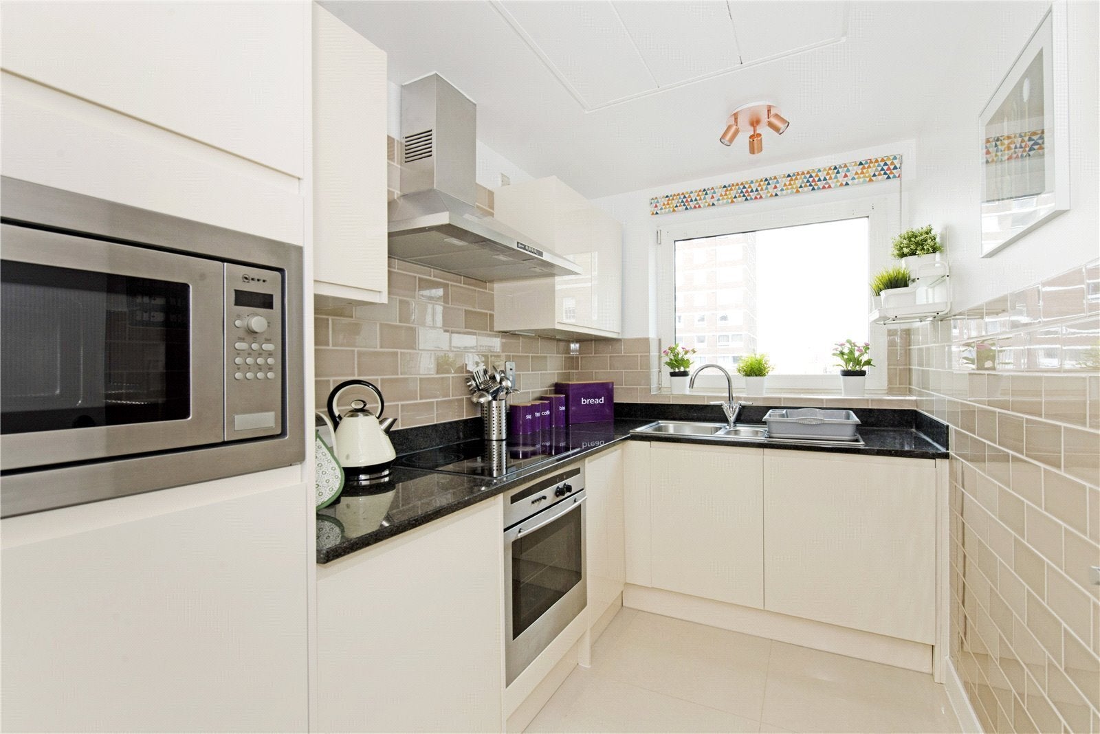 Flat Edgware Road in City of Westminster