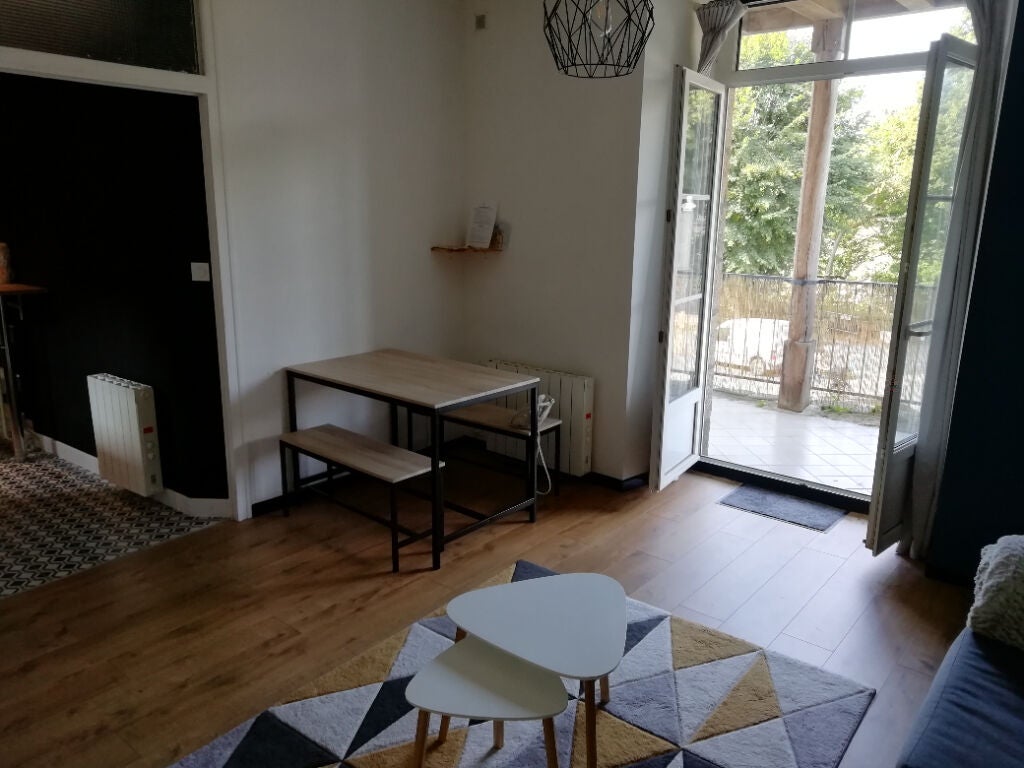 Appartement Rue des Rouairies à Dinan