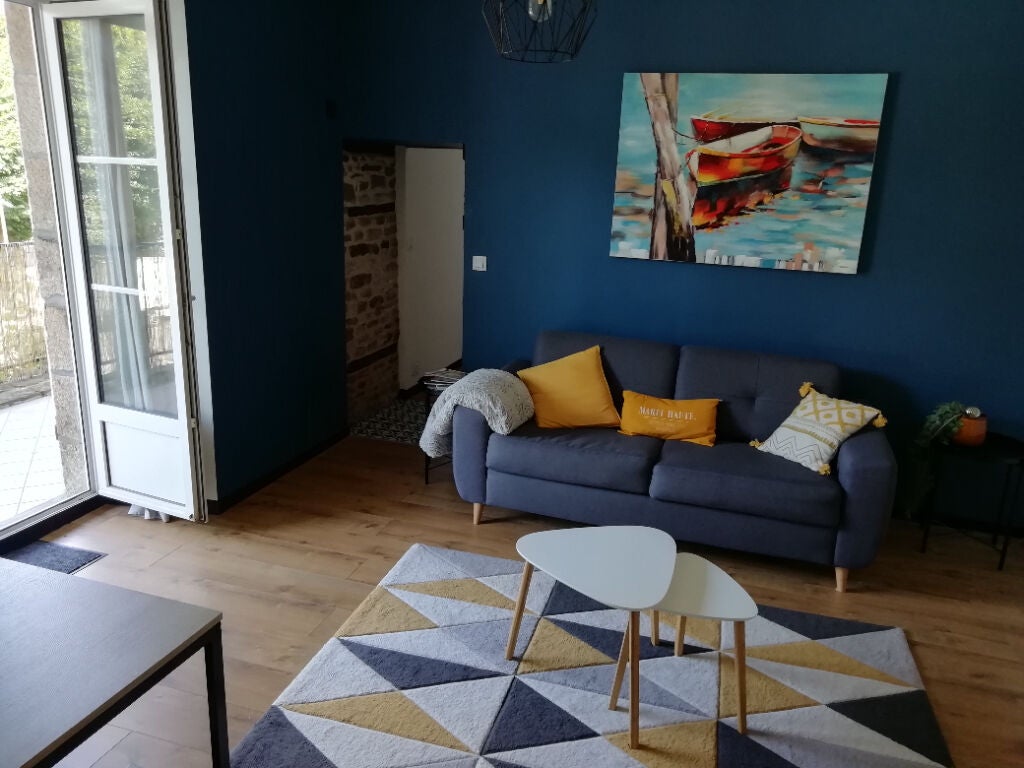 Appartement Rue des Rouairies à Dinan