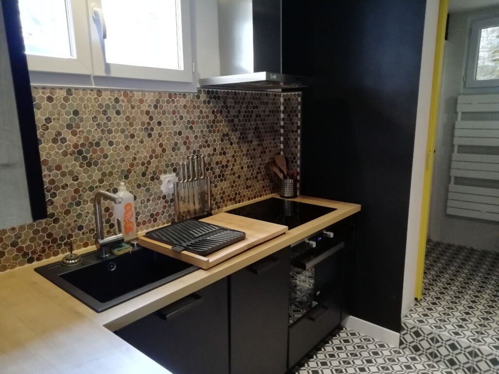 Appartement Rue des Rouairies à Dinan