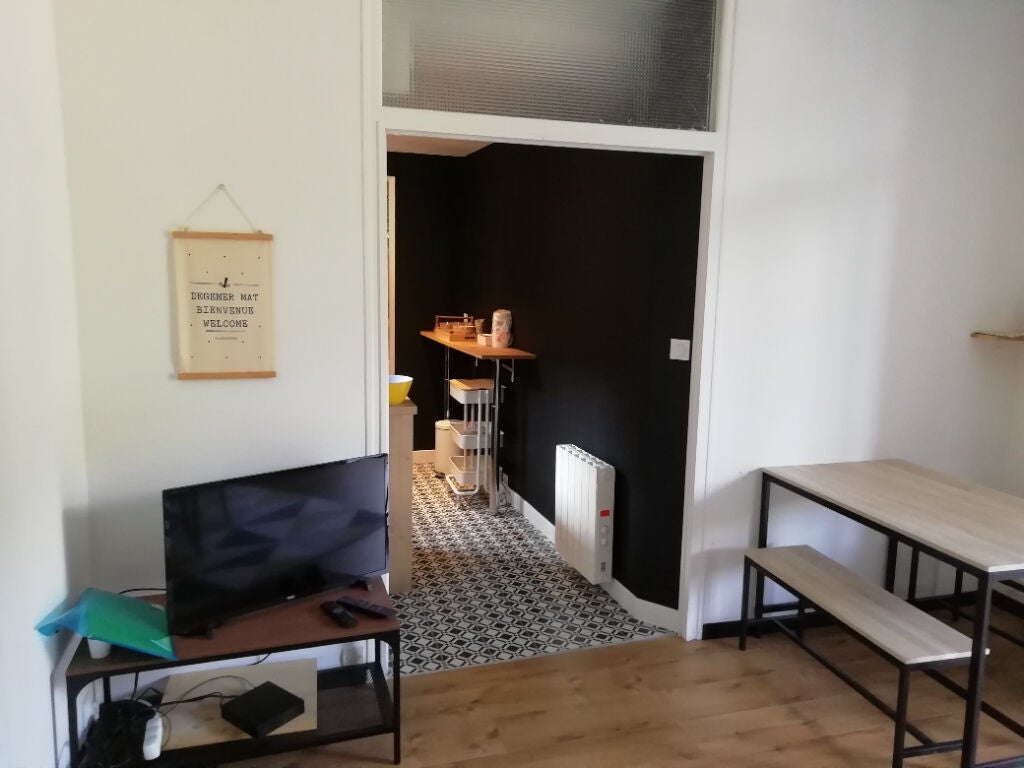 Appartement Rue des Rouairies à Dinan