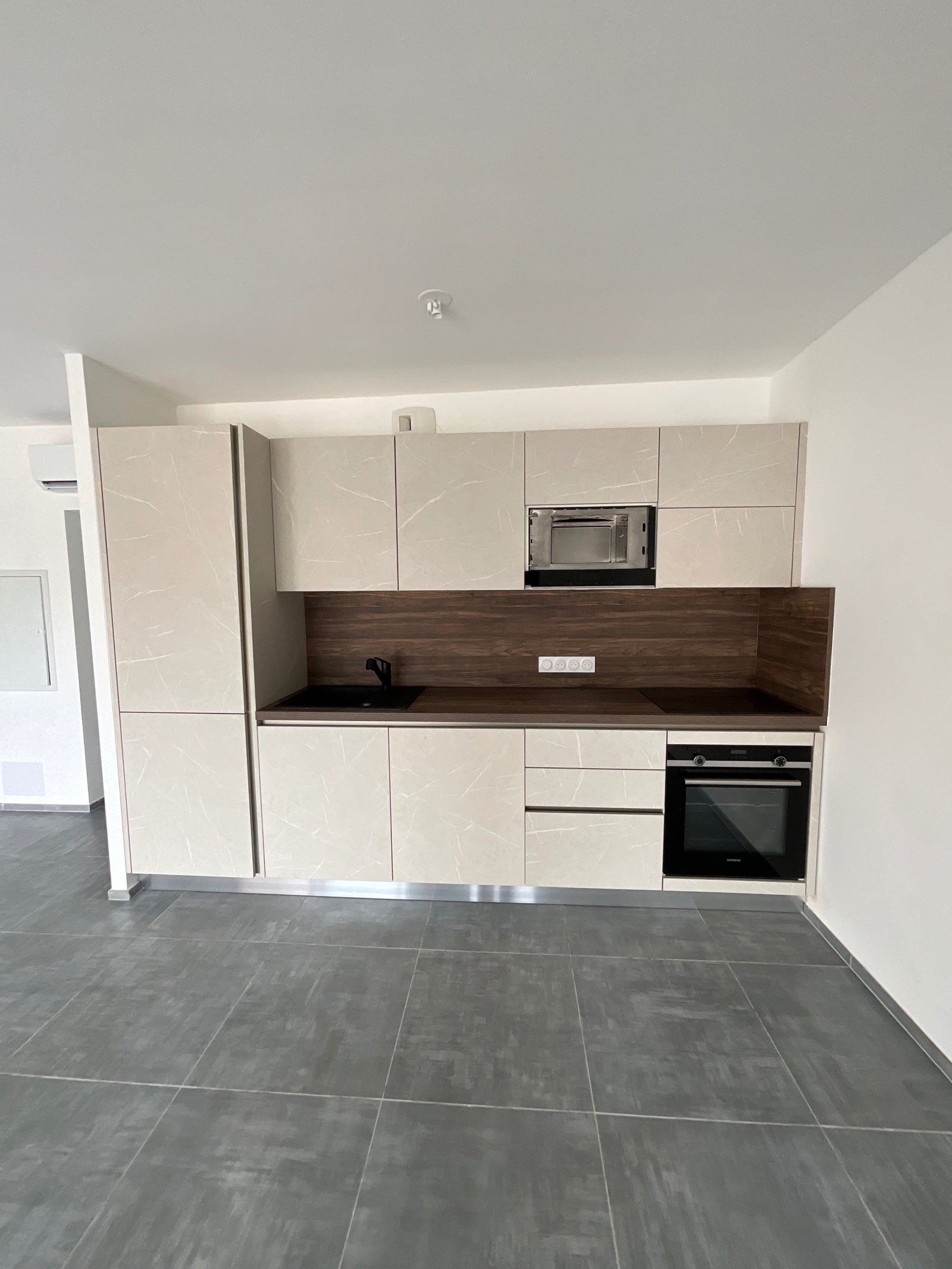 Flat Résidence Monte Cristu in Padulella-Moriani-Plage