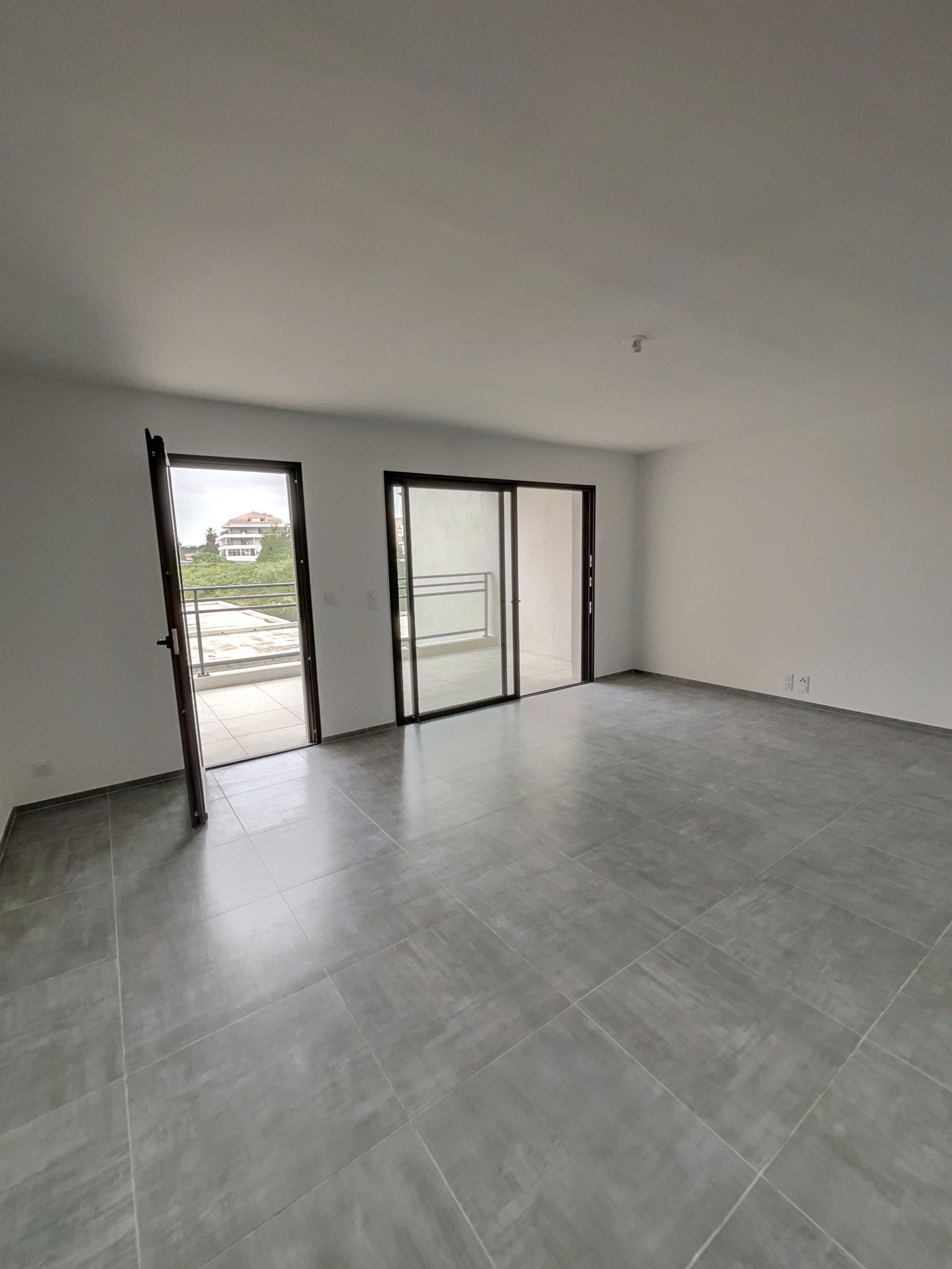 Flat Résidence Monte Cristu in Padulella-Moriani-Plage