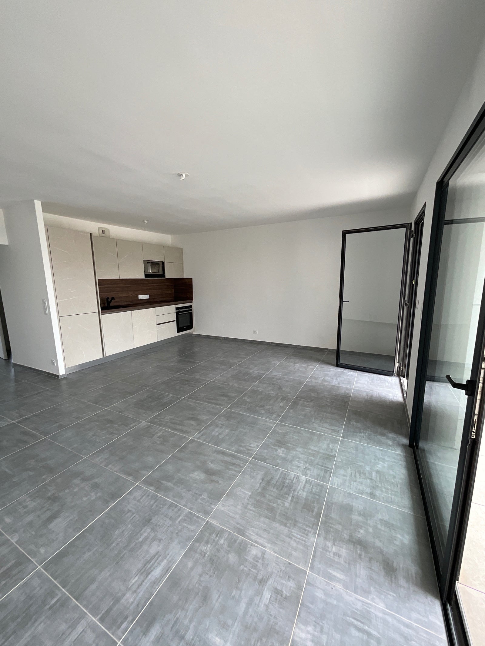 Flat Résidence Monte Cristu in Padulella-Moriani-Plage