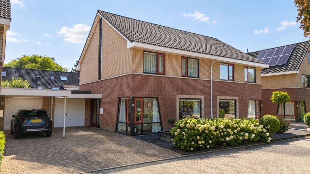 Korhoenweg 15 in Epe