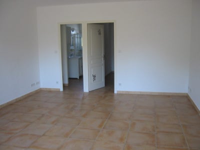 Flat Rue Grande in Le Muy