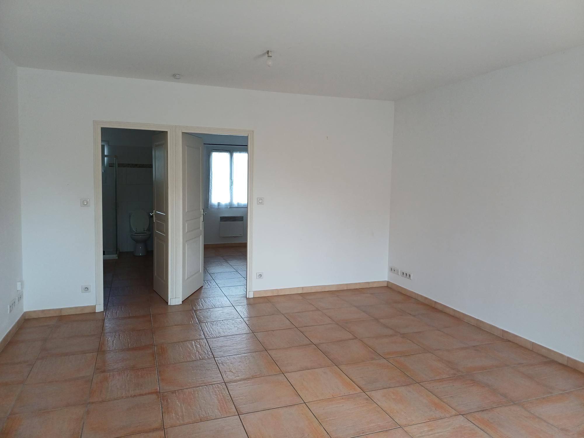 Flat La Provençale in Le Muy