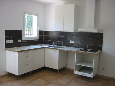 Flat Rue Grande in Le Muy