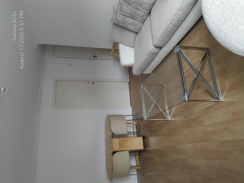 Room Springbank Street in Glasgow