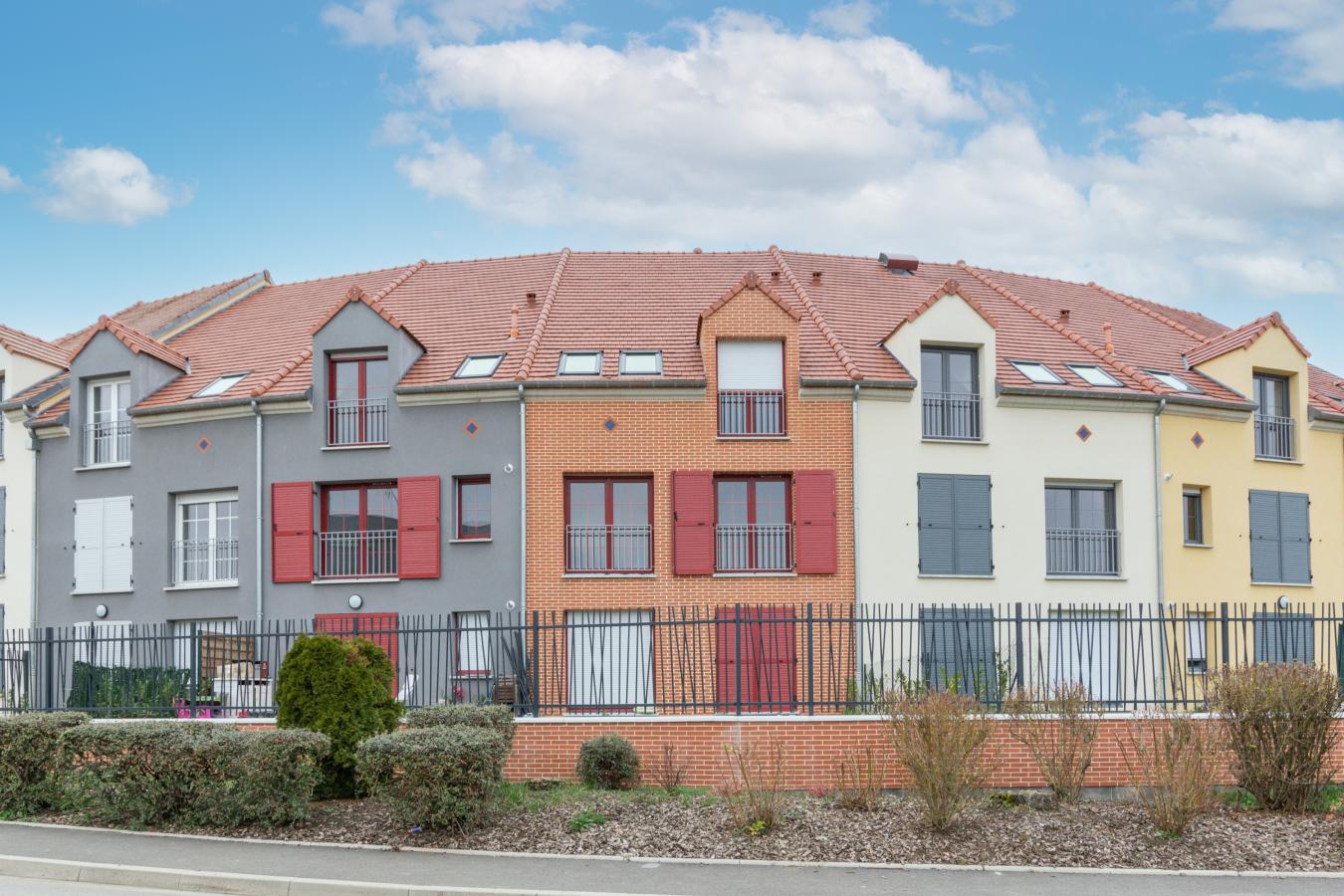 Flat Rue de la Laiterie in Ressons-sur-Matz