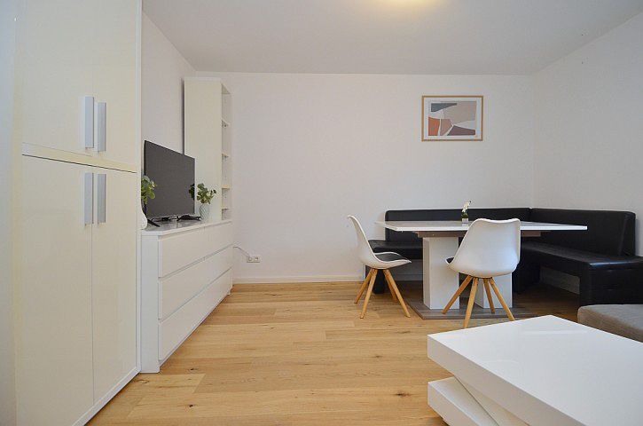 Wohnung Burgstraße in Wiesbaden