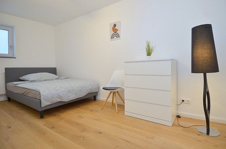 Wohnung Burgstraße in Wiesbaden