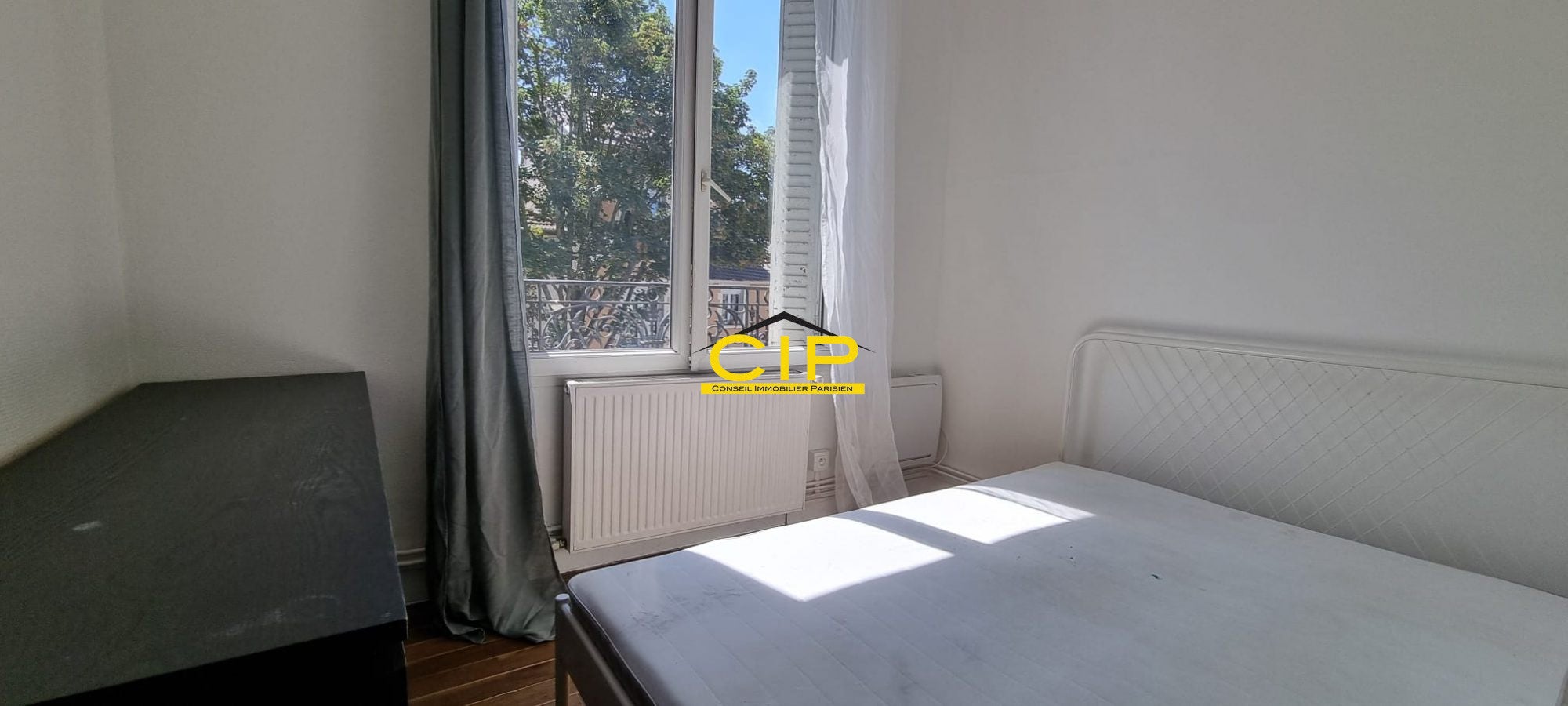 Appartement Rue Théophile Leducq à Pantin
