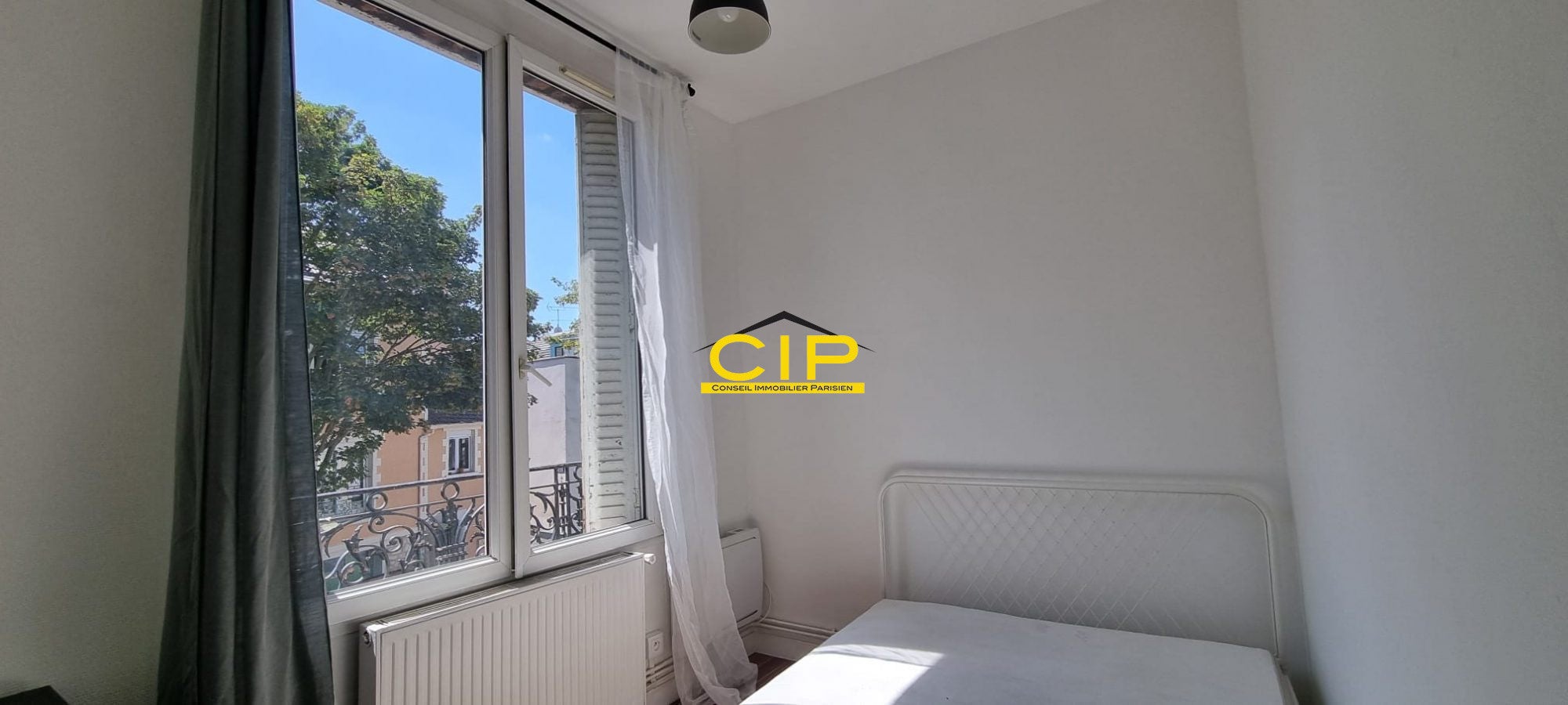 Appartement Rue Théophile Leducq à Pantin