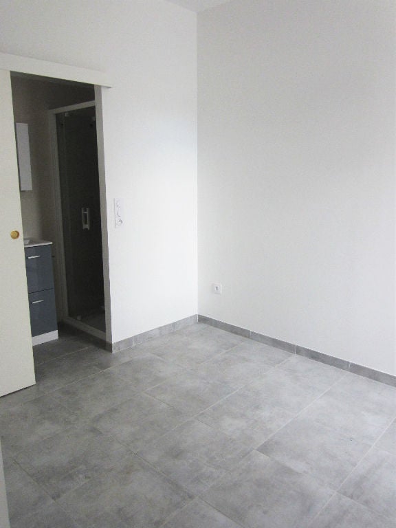 Flat Rue de Vesoul in Besançon