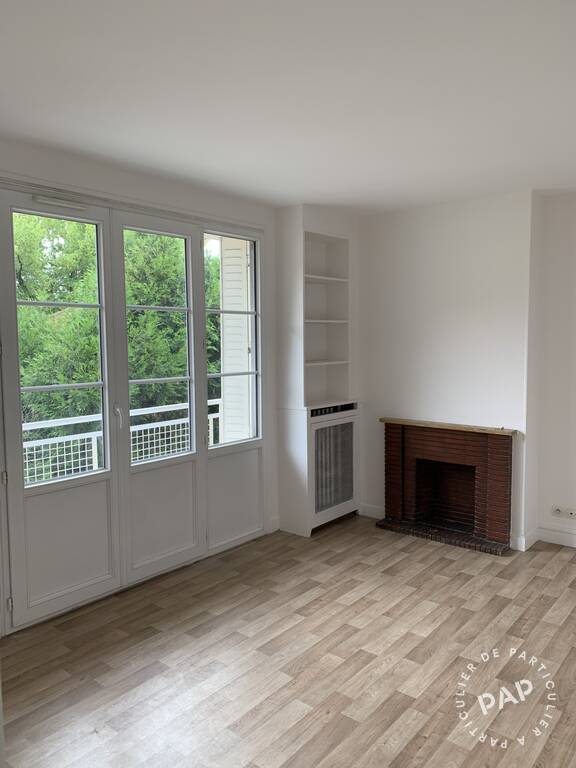 Appartement Grande Rue à Savigny-sur-Orge