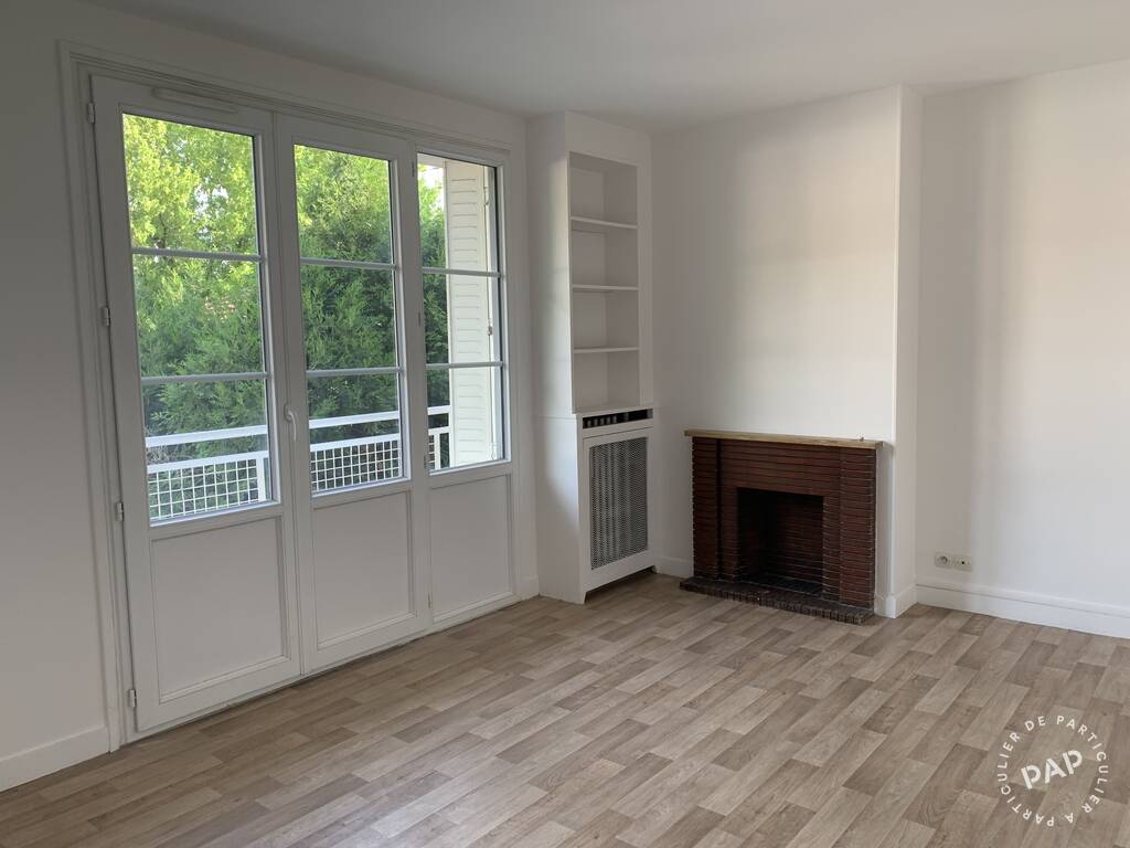 Appartement Grande Rue à Savigny-sur-Orge