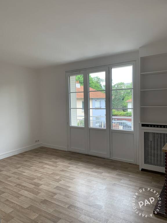 Appartement Grande Rue à Savigny-sur-Orge