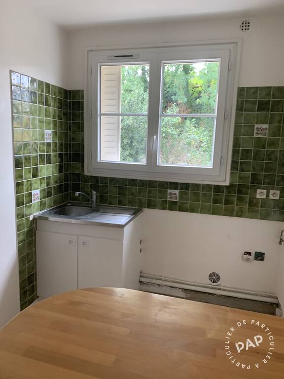 Appartement Grande Rue à Savigny-sur-Orge