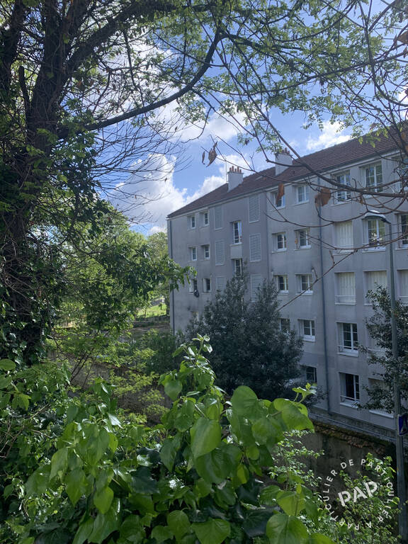 Flat Grande Rue in Savigny-sur-Orge