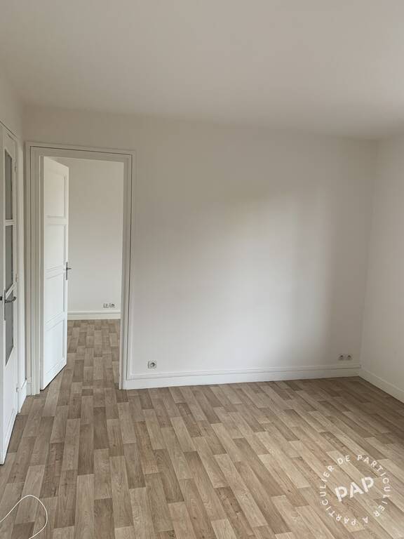 Appartement Grande Rue à Savigny-sur-Orge