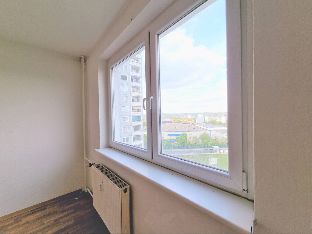 Wohnung Albert-Wolf-Platz in Dresden