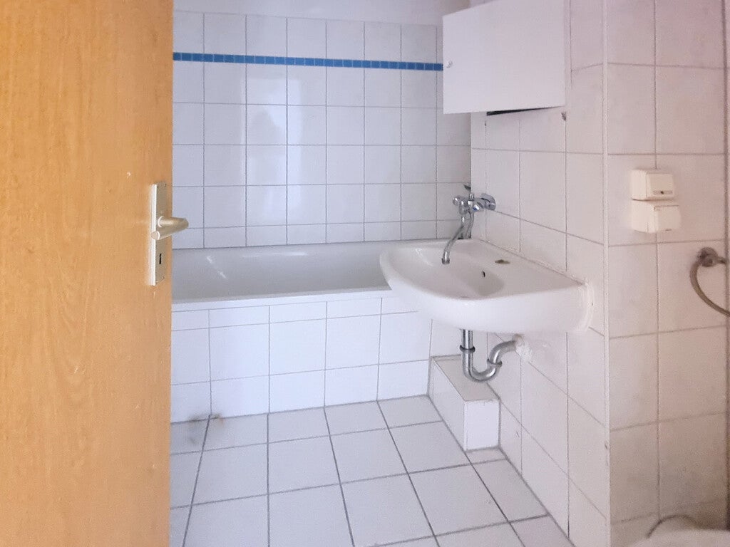 Wohnung Albert-Wolf-Platz in Dresden