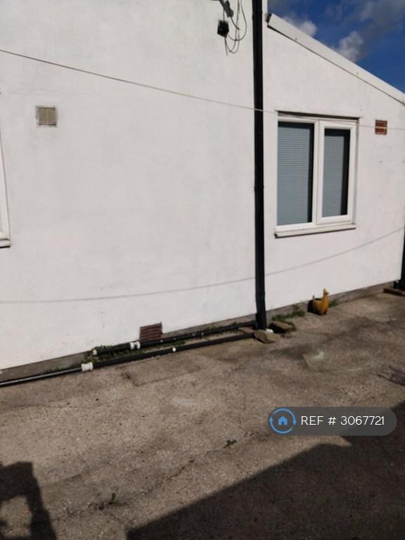 Flat Brown Street in Borough of Wyre